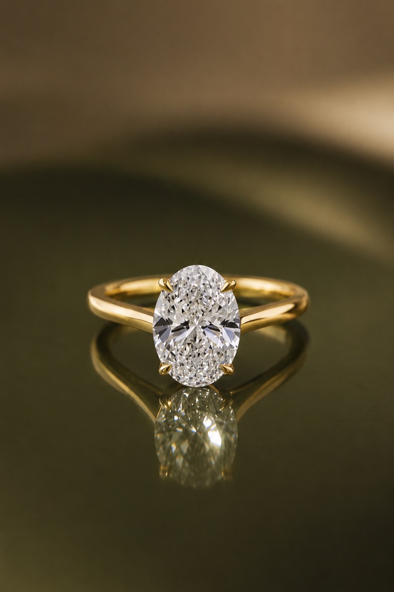 Engagement rings